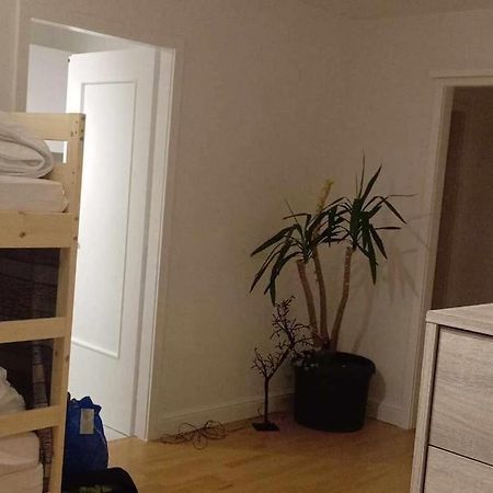 Appartement Cosi La Chaux De Fonds Eksteriør bilde